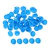 100pcs -Static Finger Covers Butyronitrile Protective Coats for Gardening and Industrial Use Breathable and Comfortable for Injured Fingers view 1