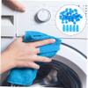 100pcs -Static Finger Covers Butyronitrile Protective Coats for Gardening and Industrial Use Breathable and Comfortable for Injured Fingers view 2