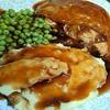 Generic *BRITISH GOODS* Meat Pot Pie and Mash Classic Meal for 2. 2 x Fray Bentos Steak & Kindey Pies, 1 x Bisto Original Gravy Powder, 1 x Batchelors Original Creamy Mash 1x Batchelors Mushy Peas view 2