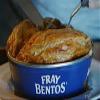 Generic *BRITISH GOODS* Meat Pot Pie and Mash Classic Meal for 2. 2 x Fray Bentos Steak & Kindey Pies, 1 x Bisto Original Gravy Powder, 1 x Batchelors Original Creamy Mash 1x Batchelors Mushy Peas view 3