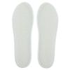 minkissy 3pairs Height Increase Insoles for Men and Women Warm Wool Shoe Pads Heightening Cushion Inserts for Comfort Breathable Pu Material for Boots and Everyday Wear view 1
