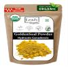 Leafy Organic Goldenseal Root Powder - 3.5 oz Pure Natural Goldenseal Root Powder Supplement view 1