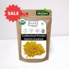 Leafy Organic Goldenseal Root Powder - 3.5 oz Pure Natural Goldenseal Root Powder Supplement view 4