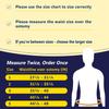 URIEL Abdominal Ostomy Belt Ostomy Supplies Stealth Support Belt Bag for Men Women, Comfortable for Post Operative Care After Surgery Size 4 (40.25'-44') view 3