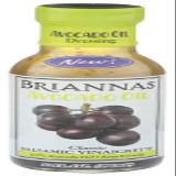 Generic B.rianna's - Dressing Classic Balsamic Vinaigrette 10 fl. Oz (Pack of 6)