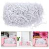 Ipetboom 1bag Shredded Tissue Paper Filler for Packaging for Boxes and Party Supplies Colorful Shreds for Festivals and Events view 4