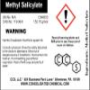 Methyl Salicylate 99% Pure | Premium Wintergreen Oil - New Tamper-Evident Sealed Bottles | Made in USA - 1000mL (32 Fl Oz) view 2
