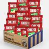 Bulk Cheez-It White Cheddar Cracker Snack Packs (White Cheddar) (Pack of 80) view 1