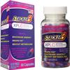 Generic Stacker 3 XPLC - 80 Capsules - Including Jump Rope view 1