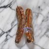 NineLife Basics Prekese Aidan Fruit | Tetrapleura Tetraptera | 2 PCS | Authentic Ghanaian Product | Flavor Spice, Large and medium view 1