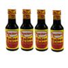 Baldom Ranchero Salsa China (Soy Sauce Style), 5oz Bottles, Pack of 4  Dominican Cooking Essential for Marinades, StirFry, Meats & Rice  Authentic Latin Flavor Enhancer view 1
