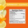 Sol-ti Cold-Pressed Mixed Fruit Juice Blend,12 Pack (2.1 Fl oz) view 2
