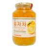 Apexy Authentic Korean Honey Citron Tea, Citron Tea, Just Add Hot Water, Yuzu Marmalade, Yuzu for Salad, Citron Spread, No Artificial Colors, Versatile and Natural Delight, Made in KOREA 35.27oz (1kg). (Honey Citron) view 1