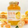 Apexy Authentic Korean Honey Citron Tea, Citron Tea, Just Add Hot Water, Yuzu Marmalade, Yuzu for Salad, Citron Spread, No Artificial Colors, Versatile and Natural Delight, Made in KOREA 35.27oz (1kg). (Honey Citron) view 2