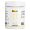 Biofuel Creatine Monohydrate Powder  Enhances Muscle Building, Strength, and Performance  500g, 100 Servings view 1
