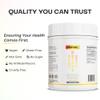 Biofuel Creatine Monohydrate Powder  Enhances Muscle Building, Strength, and Performance  500g, 100 Servings view 3