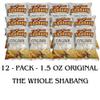 Generic The Original Whole Shabang Potato Chips, 1.5 oz, 12 Pack, Original Flavor view 3