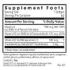 Allergy Research Group Vitamin D3 Complete 5000 - Delivers 125 mcg Vitamin D3 - with Vitamin A & K2 - Supports Bone Strength, Immune Balance & Healthy Mindset - 60 Servings - 60 Capsules view 3