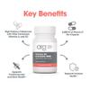 Allergy Research Group Vitamin D3 Complete 5000 - Delivers 125 mcg Vitamin D3 - with Vitamin A & K2 - Supports Bone Strength, Immune Balance & Healthy Mindset - 60 Servings - 60 Capsules view 4