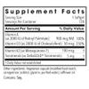Allergy Research GroupVit D3 Complete 120 ct view 3
