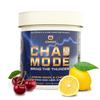 CHOQ Chad Mode - Pre Workout Powder for Men & Women - Organic Energy Supplement with L-Citrulline, Beta Alanine & Green Coffee - Clean & Natural Pre Workout view 1