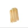 Corn Husks,25 count package, Corn Husks can be used for Tamales as well as Arts and Craft Projects. COOL BEANS N SPROUTS brand. view 2