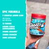 GHOST Intra Workout Powder, Blue Raspberry - BCAAs, & EAAs, Nootropics & Hydration - Essential & Branch Chain Amino Acids, Supports Muscle Recovery & Focus - Pre, Intra & Post Workout Powders view 2