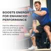 Biofuel Pre-Workout Powder  Enhances Amino Energy, Workout Performance, and Recovery  Natural Lemon Flavor, 500g, 50 Servings view 2