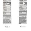 Generic The Original Whole Shabang Potato Chips, 1.5 oz, 12 Vaiety Packs,6 - Original Flavor & 6 - Extreme view 2