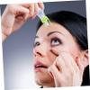 FRCOLOR 8pcs Eye Drops Aid Bracket Portable Eye Dropper Storage Rack for Convenient Use Fits Bottles for Seniors and Family Practical Medication Holder view 3