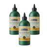 DeLallo, Castelvetrano Extra Virgin Olive Oil, 16.9 Ounce Squeeze Bottle, (3 Pack), Made in Italy, Made with 100% Sicilian Olives, For Cooking and Drizzling, All Natural, Non-GMO view 1