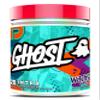 GHOST Intra Workout Powder, Welch's Grape - BCAAs &, EAAs, Nootropics & Hydration - Essential & Branch Chain Amino Acids Supports Muscle Recovery & Focus - Pre, Intra & Post Workout Powders view 1