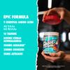 GHOST Intra Workout Powder, Welch's Grape - BCAAs &, EAAs, Nootropics & Hydration - Essential & Branch Chain Amino Acids Supports Muscle Recovery & Focus - Pre, Intra & Post Workout Powders view 3