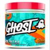 GHOST Intra Workout Powder, Orange Squeeze - BCAAs, & EAAs, Nootropics & Hydration - Essential & Branch Chain Amino Acids Supports Muscle Recovery & Focus - Pre, Intra & Post Workout Powders view 1