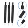 Beaupretty 15pcs Hearing Aid Cleaning u Shape Hook Earwax Remover Hearing Aid Cleaner for Small Cleaning Brush view 3