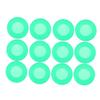 24pcs Spare Parts Kit Silicone Head Cover Accessories Reliable view 1