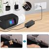 Replacement Resmed AirSense 11 DC Converter, TAIFU 20V PD USB-C DC Adapter for Resmed Airsense 11 Supplies 65W ResMed AirSense 11 AutoSet Elite CPAP Air11 39205 E1399 CPAP Machines Power Supply Cord view 3