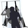 Door Mount Sex Slingshot Swing for Adults Couples Over Door Sexy Swing for Adults Frequent Flyer Door Swing Sex Pure Romance Adult Sex Ties Restraints Women Funiture for Bedroom Toys Sweater G1 view 1
