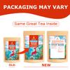 WT WEETEE Organic Rosehips Tea Bags, Made with 100% Natural & Pure Crushed Rose Hips, Natural Caffeine-free Herbal Tea 2g x 100 Counts view 2