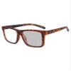 Eyekepper Transition Photochromic Bifocal Reading Glasses Oversized Large Frame Tortoise view 1