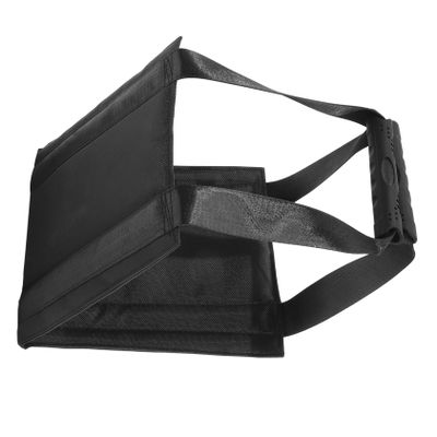 UTHCLO Patient Lifting Strap Reusable Transfer Aid for Disabled Individuals and Breathable Moving Band for Elderly Care for and Caregivers