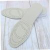 minkissy 2pairs Height Increase Insoles Orthopedic Shoe Pads Inserts Shoe Lifts view 2