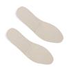 minkissy 2pairs Height Increase Insoles Orthopedic Shoe Pads Inserts Shoe Lifts view 3