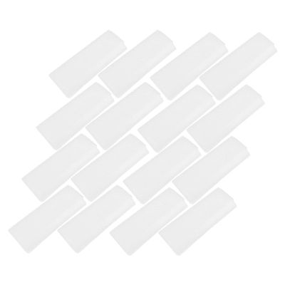 Cabilock Trash Bags for Kitchen Sink 90pcs Strainer Drain Bag Fine Mesh Must-have for Every Home
