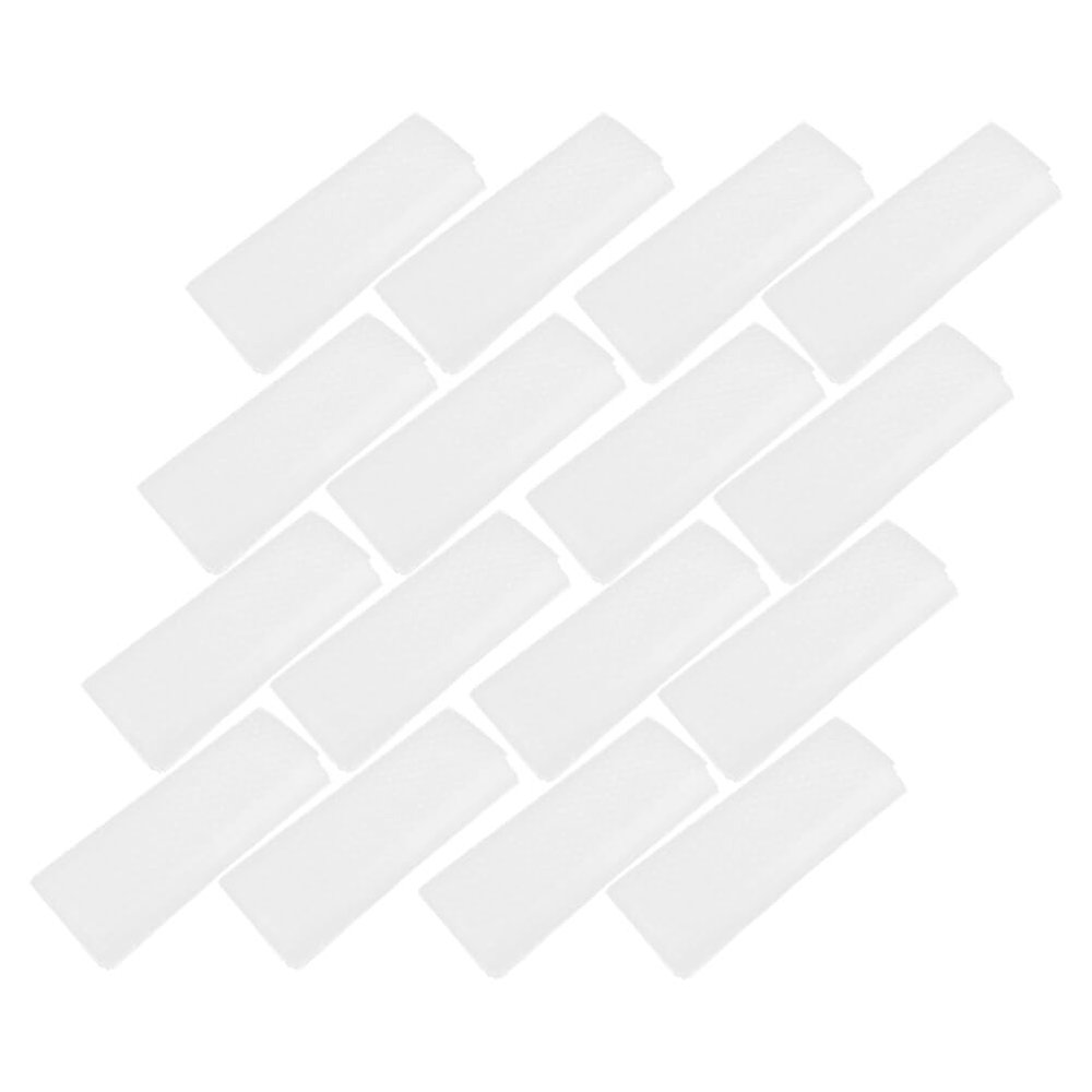 Cabilock Trash Bags for Kitchen Sink 90pcs Strainer Drain Bag Fine Mesh Must-have for Every Home