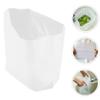 Cabilock Trash Bags for Kitchen Sink 90pcs Strainer Drain Bag Fine Mesh Must-have for Every Home view 2