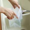 Cabilock Trash Bags for Kitchen Sink 90pcs Strainer Drain Bag Fine Mesh Must-have for Every Home view 4