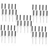 FRCOLOR 50pcs Hearing Amplifier Cleaning Tools Kit Cleaning Sticks for Cerumen Removal and Ear Maintenance Easy to Carry view 1