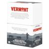 Generic Vermon.t Smoke And Cure - Smoked Pork Pepperoni Stick 1 Ounce (Pack of 24) view 1