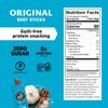 Generic Country A.rcher Beef Stick Original 1 Ounce (Pack Of 18) view 2